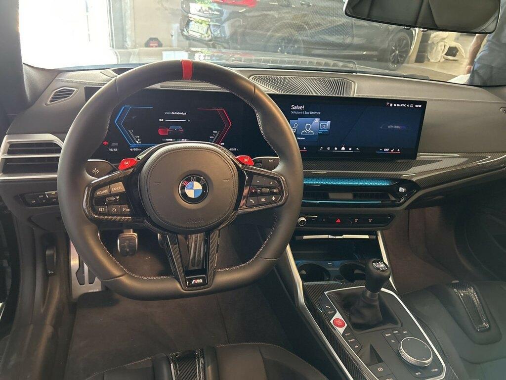 BMW M4 Coupe 3.0
