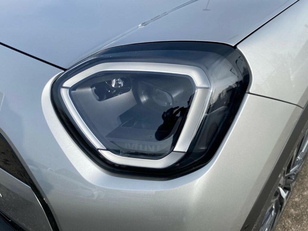 Mini Mini Aceman E Classic