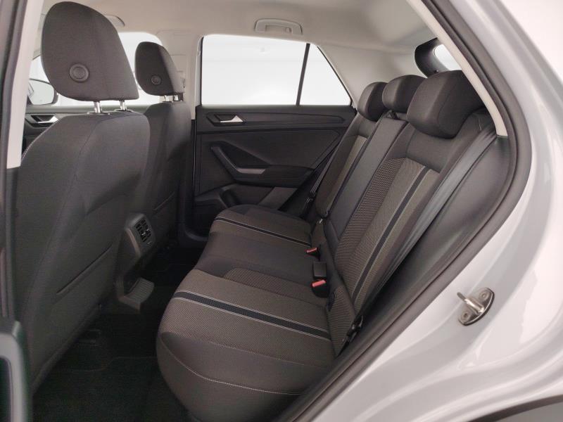 Volkswagen T-Roc 1.5 tsi act Business dsg