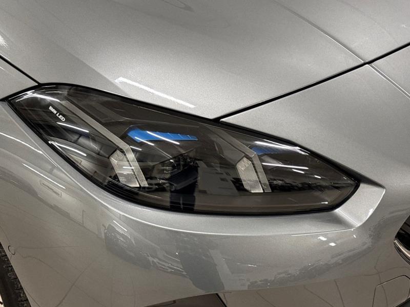 BMW Serie 1 118d MSport Pro auto