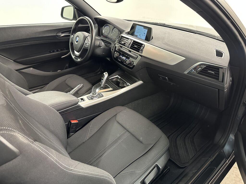 BMW Serie 2 220i Cabrio Advantage auto my18