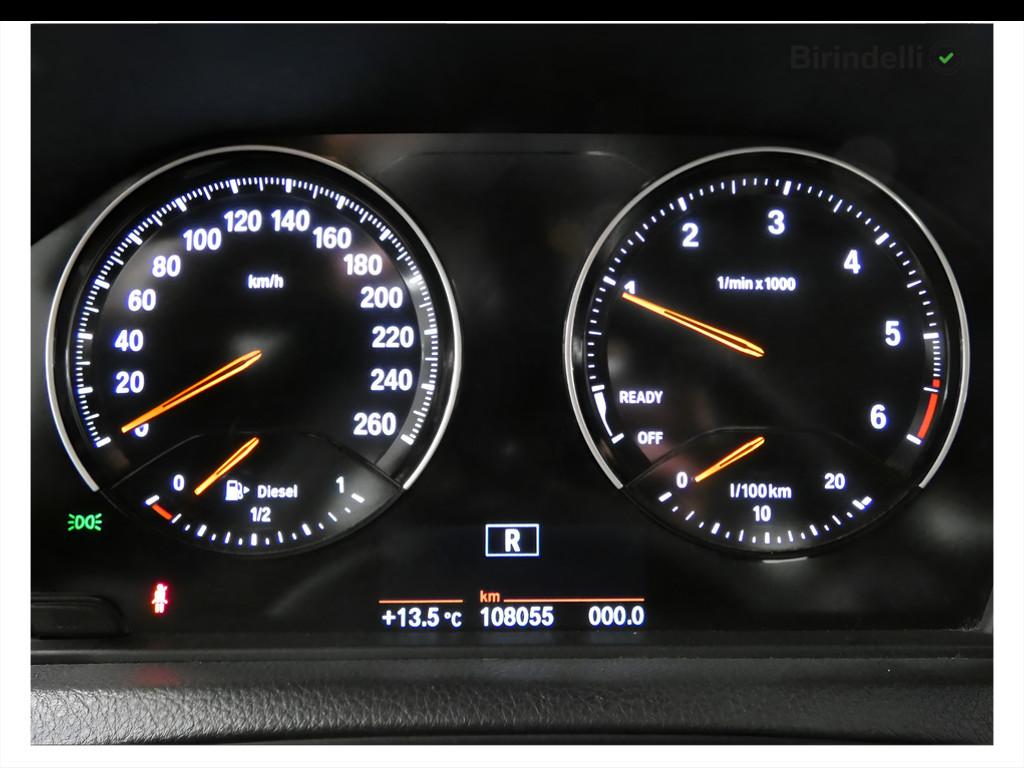 BMW Serie 1 116d Advantage 5p