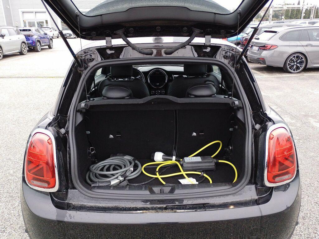 Mini Cooper SE Mini 3p Cooper SE L auto