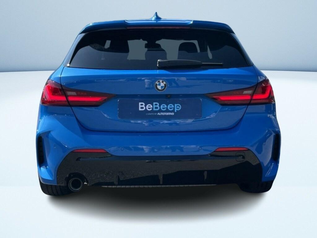 BMW Serie 1 118i Msport 136cv auto