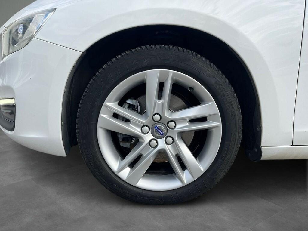 Volvo V60 2.0 D3 Momentum geartronic