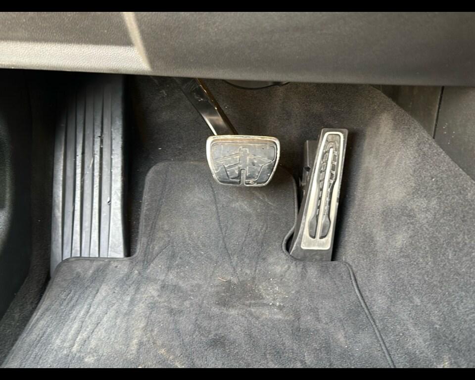 BMW Serie 4 420d Gran Coupe mhev 48V xdrive M Sport Pro auto