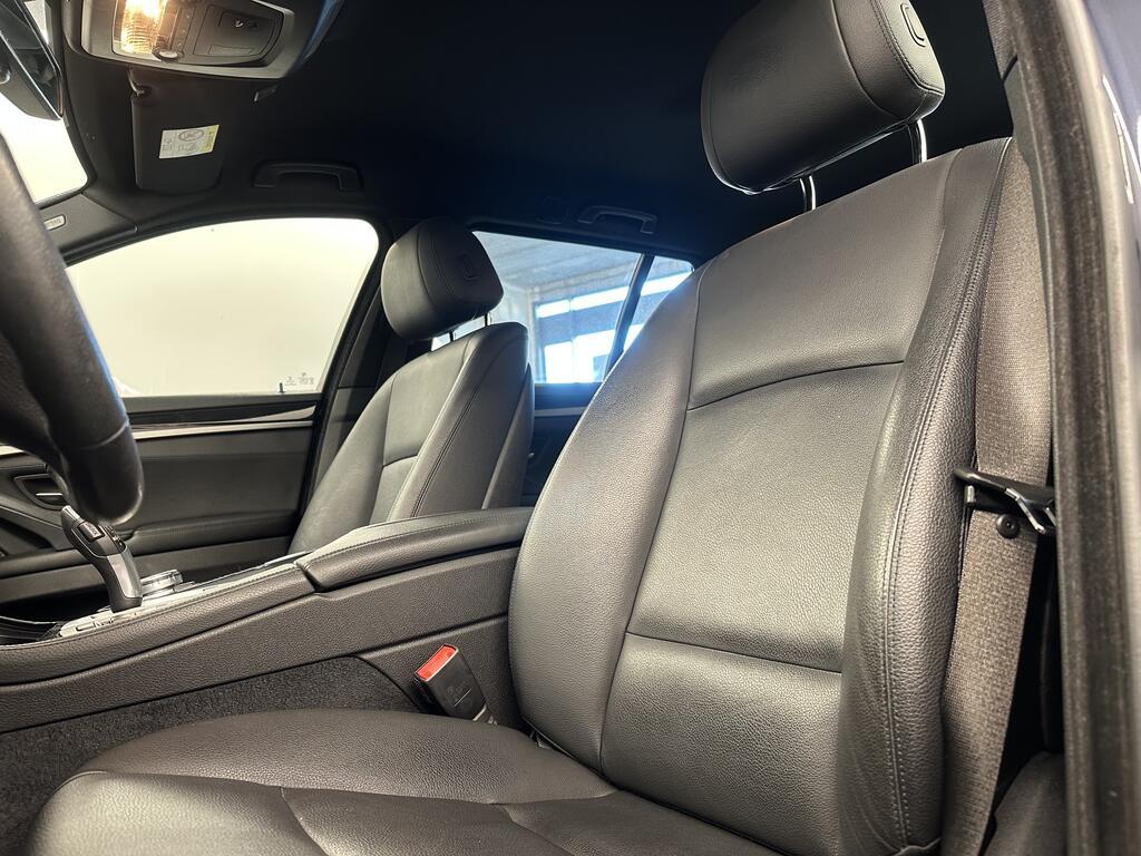 BMW Serie 5 520d Touring xdrive Business 190cv auto