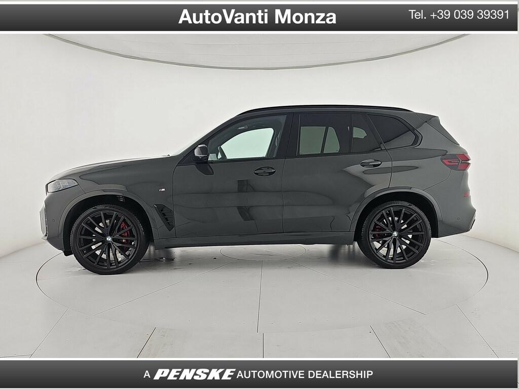 BMW X5 xdrive30d MSport Pro auto