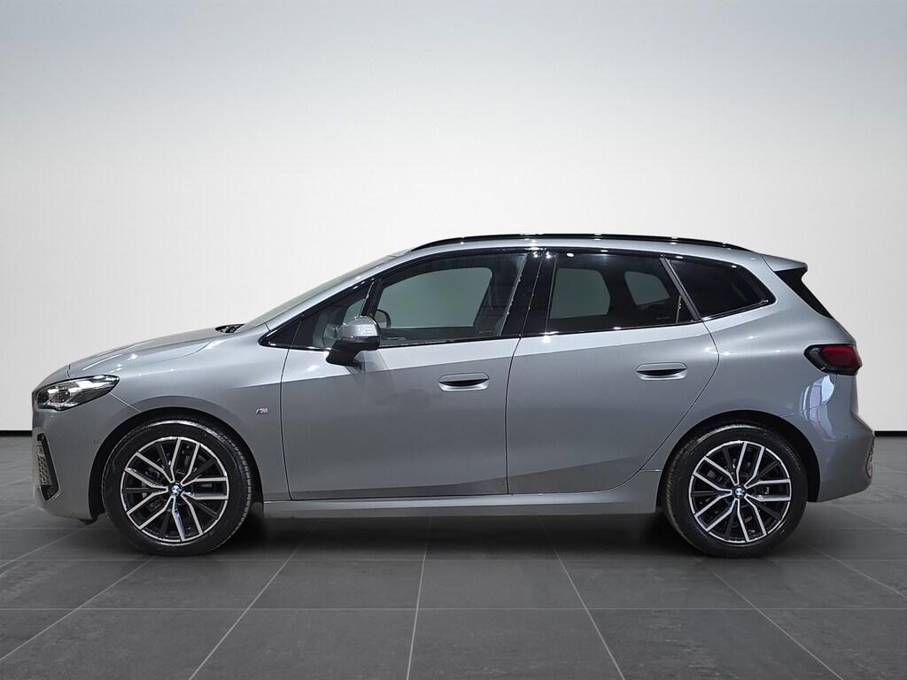 BMW Serie 2 218d Active Tourer auto