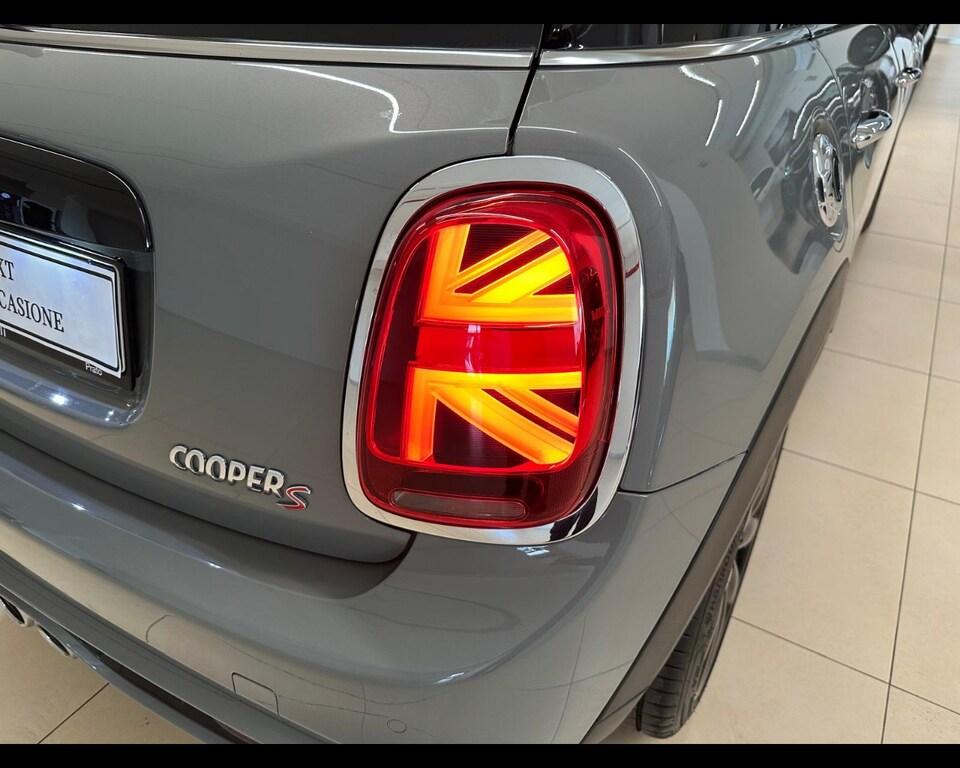 Mini Cooper S 2.0 TwinPower Turbo Cooper S Hype