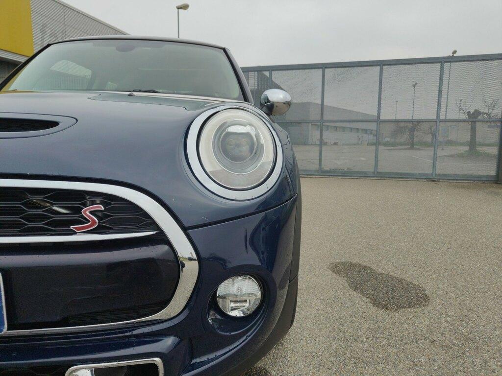 Mini Cooper S 2.0 Cooper S Auto
