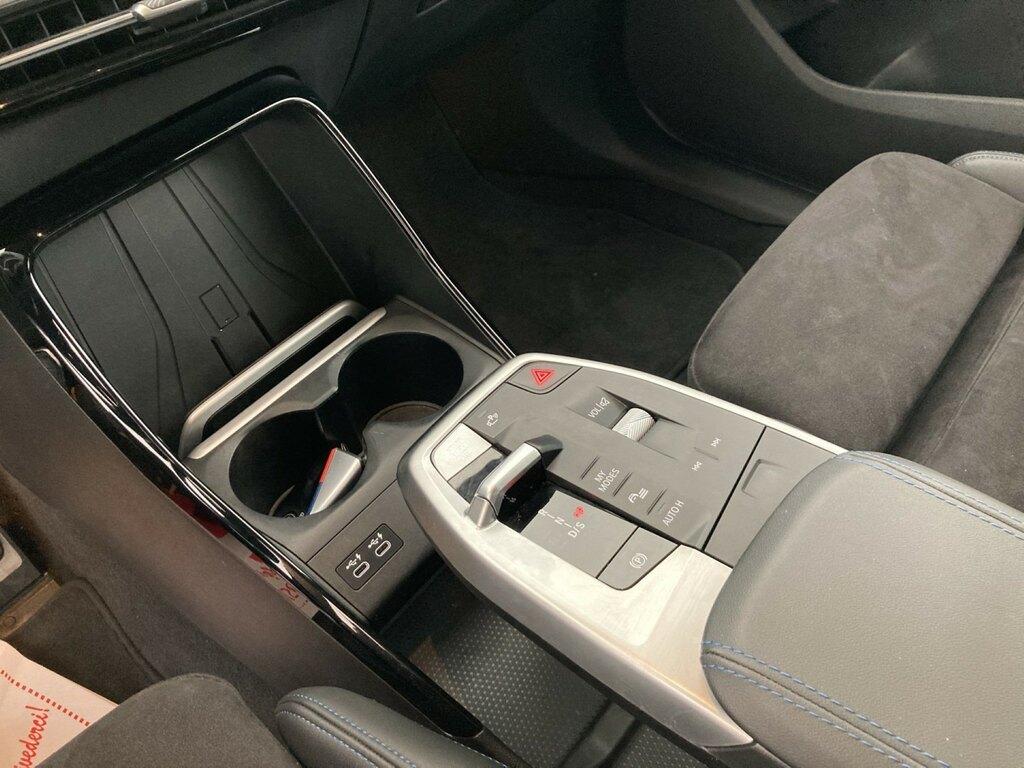 BMW Serie 2 218d Active Tourer Msport auto