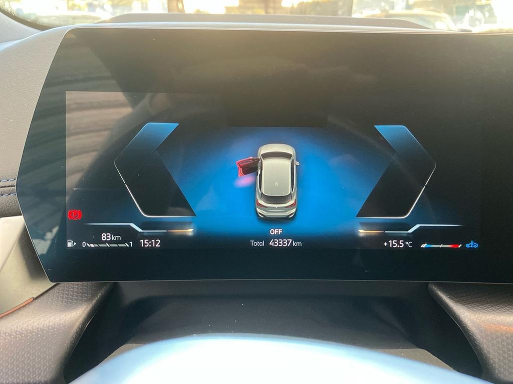 BMW Serie 2 218d Active Tourer Msport auto