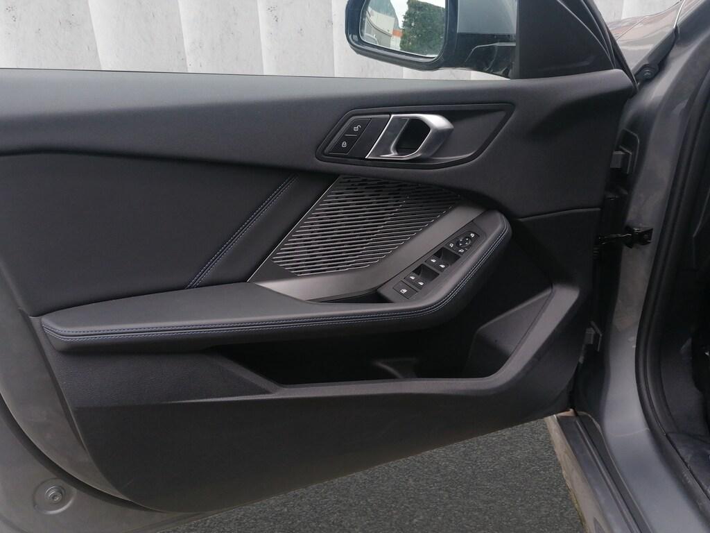 BMW Serie 1 118d MSport Pro auto
