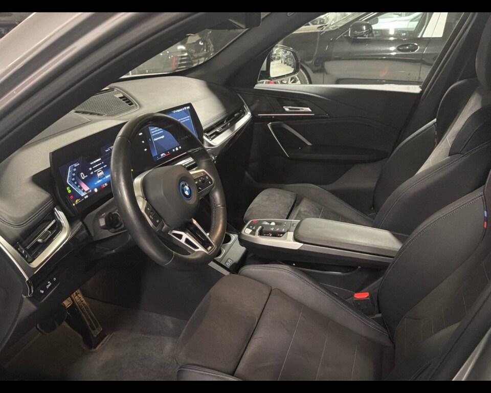 BMW X1 xdrive 25e MSport Pro auto