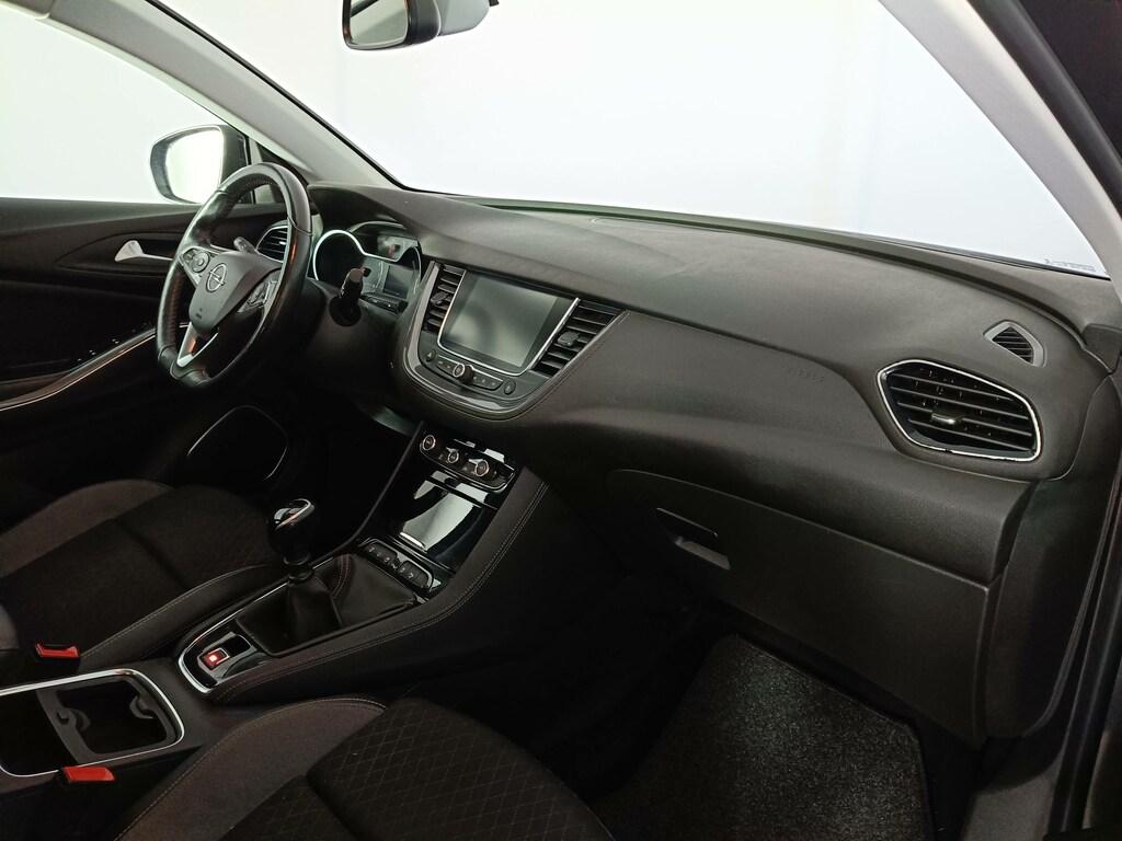 Opel Grandland X 1.5 ecotec Ultimate s&s 130cv