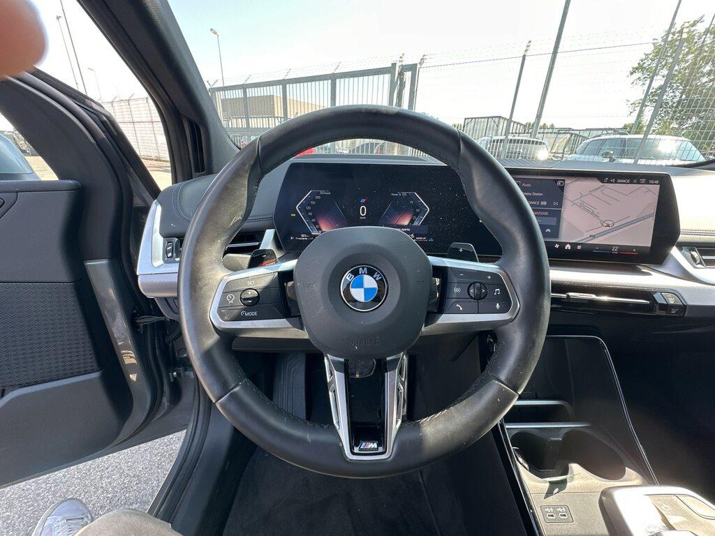 BMW Serie 2 218d Active Tourer Msport auto