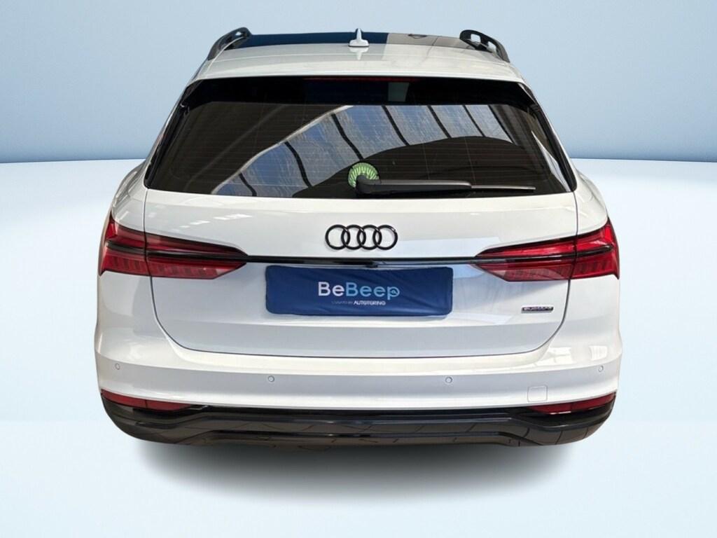 Audi A6 Allroad 50 3.0 tdi mhev quattro 286cv tiptronic