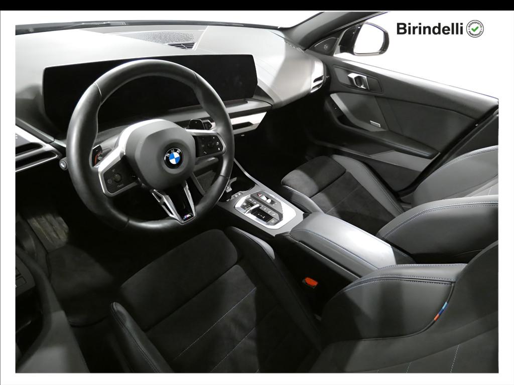 BMW Serie 1 120 48V MSport auto