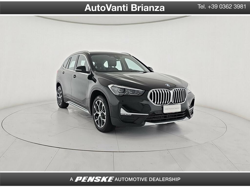 BMW X1 sdrive18d xLine Plus auto
