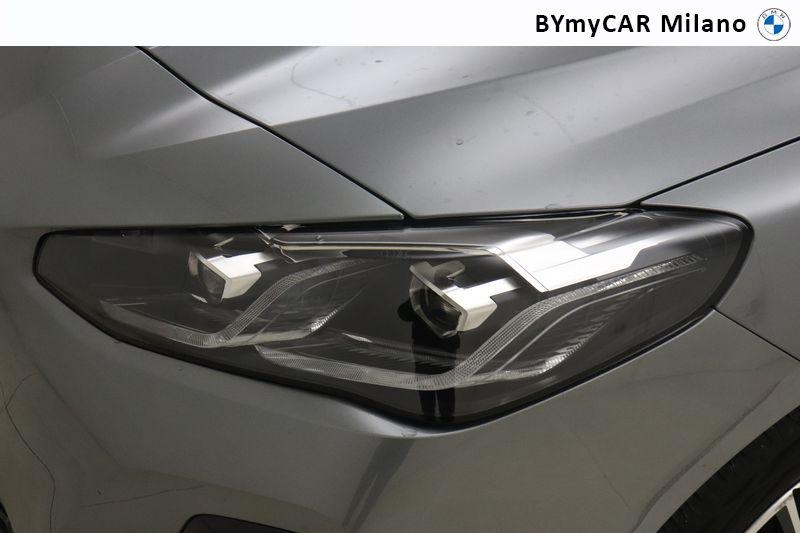 BMW Serie 2 218d Active Tourer Msport auto