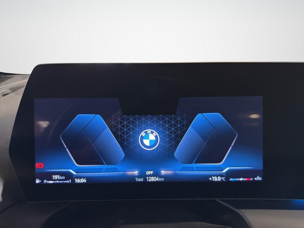 BMW Serie 2 220 Gran Coupe 48V auto