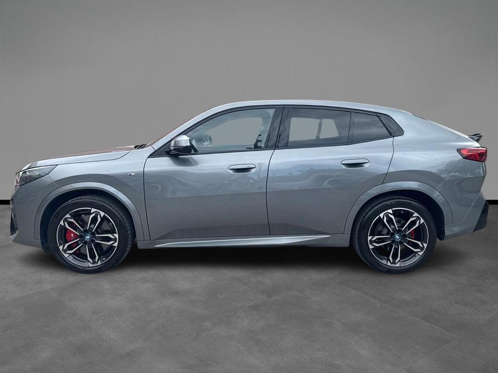 BMW iX2 edrive 20 MSport Pro