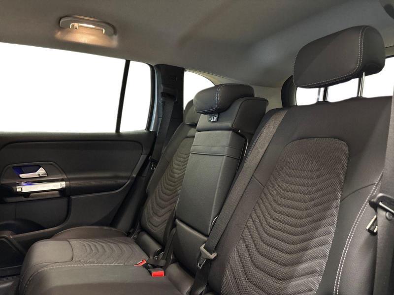 Mercedes GLB 200 d Progressive Advanced Plus auto