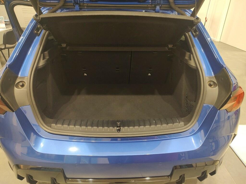 BMW Serie 1 118d MSport Pro auto