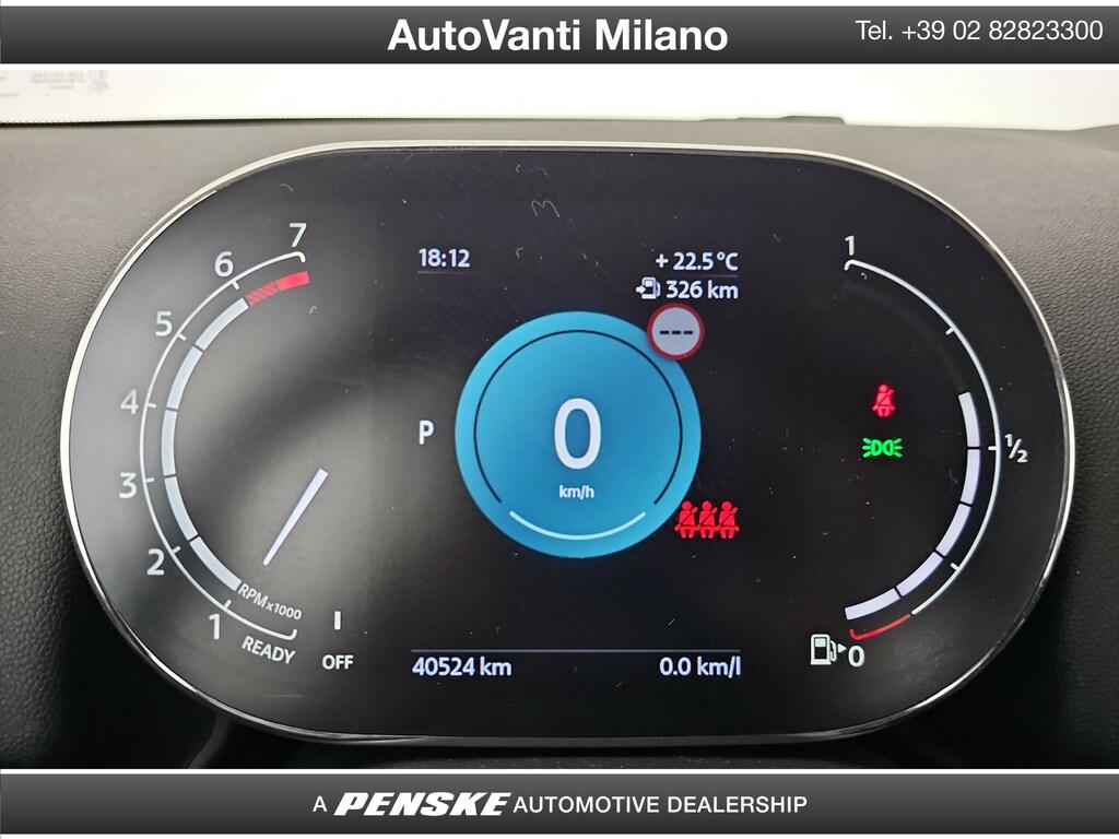 Mini Cooper Countryman 1.5 TwinPower Turbo Cooper Steptronic