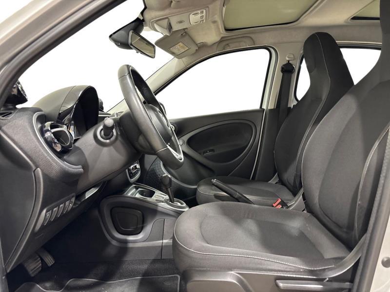 Smart forfour 0.9 t. Passion 90cv twinamic