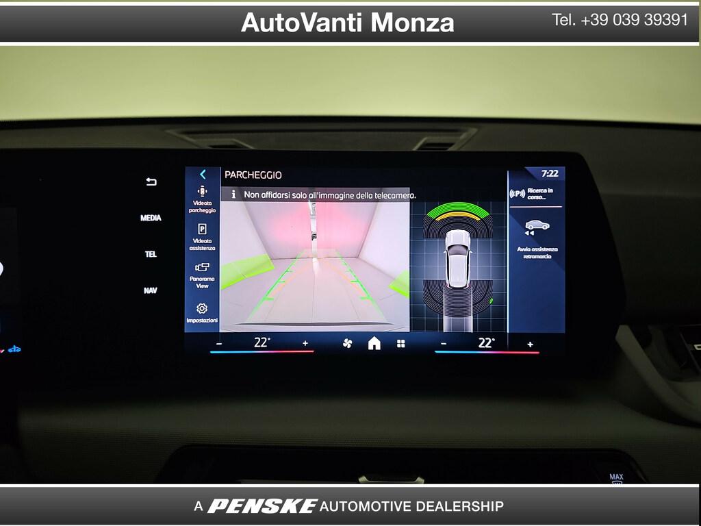 BMW X1 sdrive18d auto