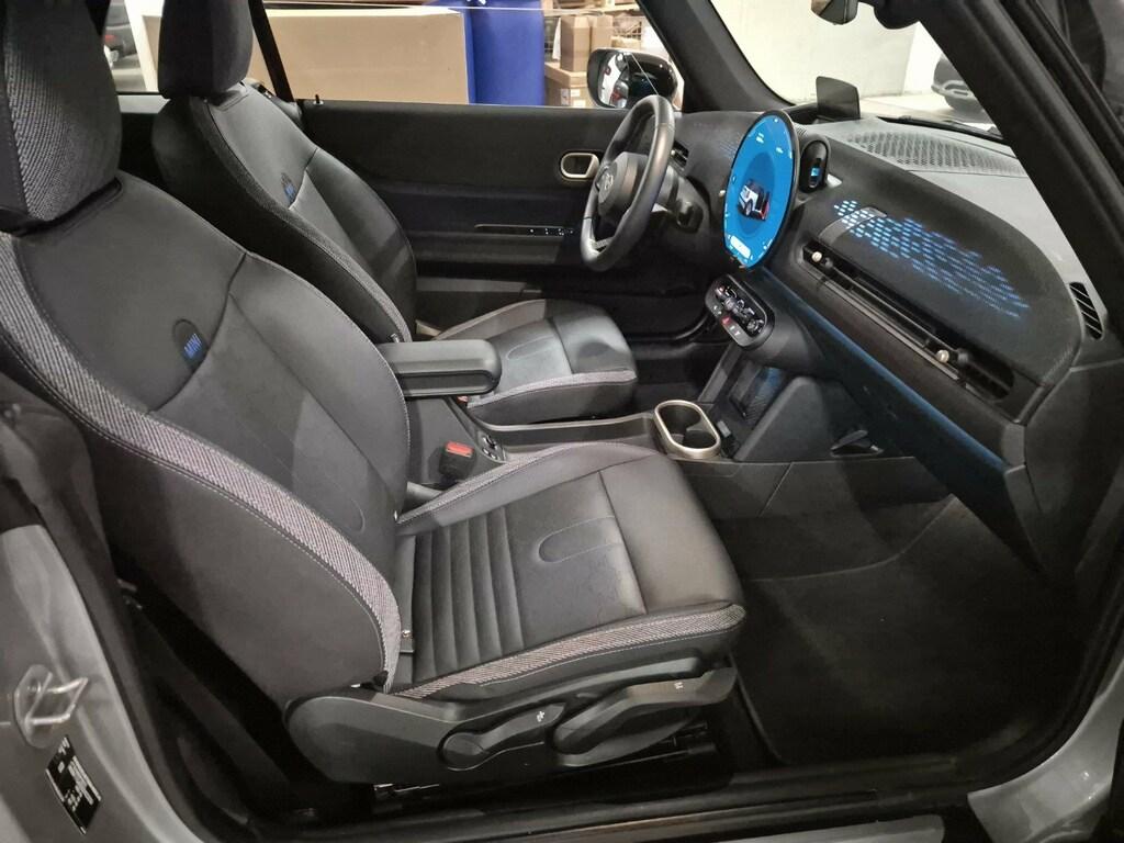 Mini Mini Cooper Cabrio 2.0 C Classic auto