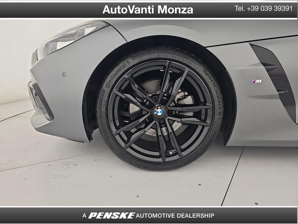 BMW Z4 sdrive 20i Msport auto