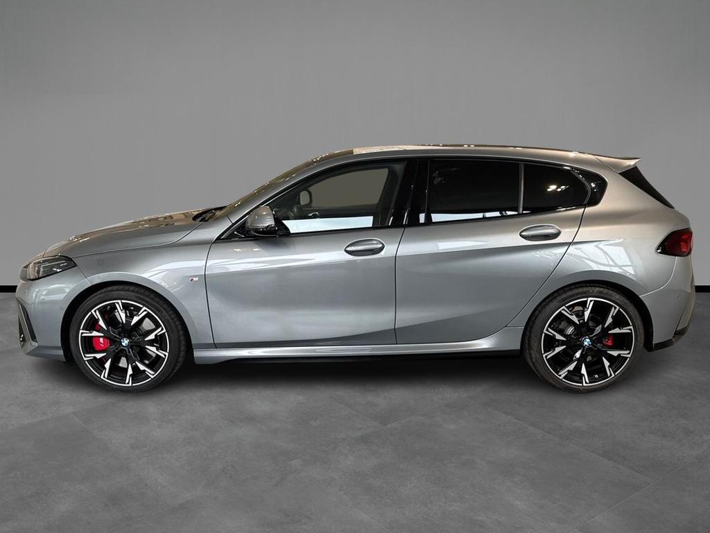 BMW Serie 1 120d 48V MSport Pro auto