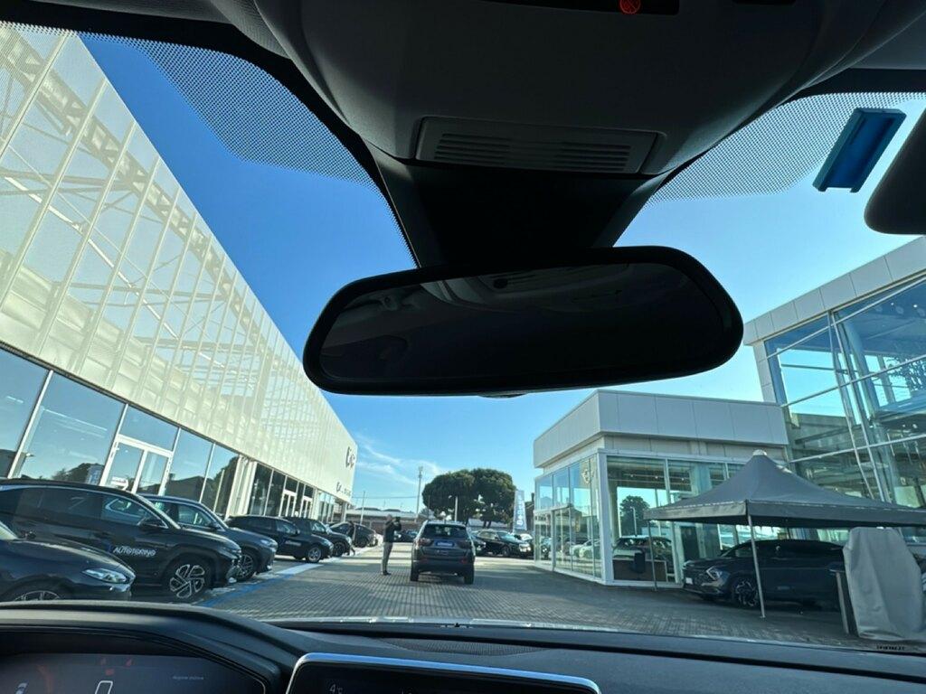 Peugeot 3008 1.5 bluehdi Allure s&s 130cv