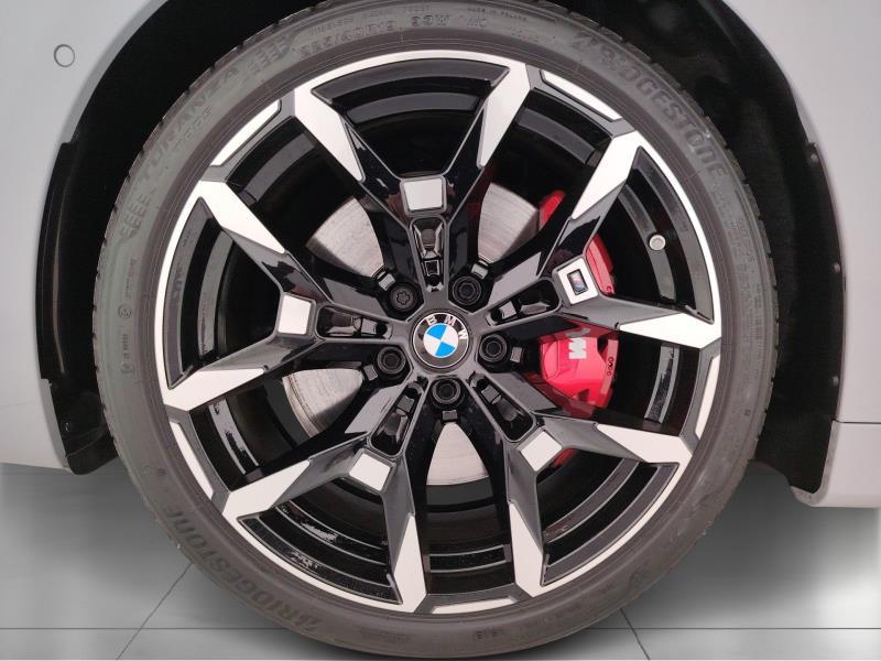 BMW Serie 4 420d Coupe mhev 48V xdrive M Sport Pro auto