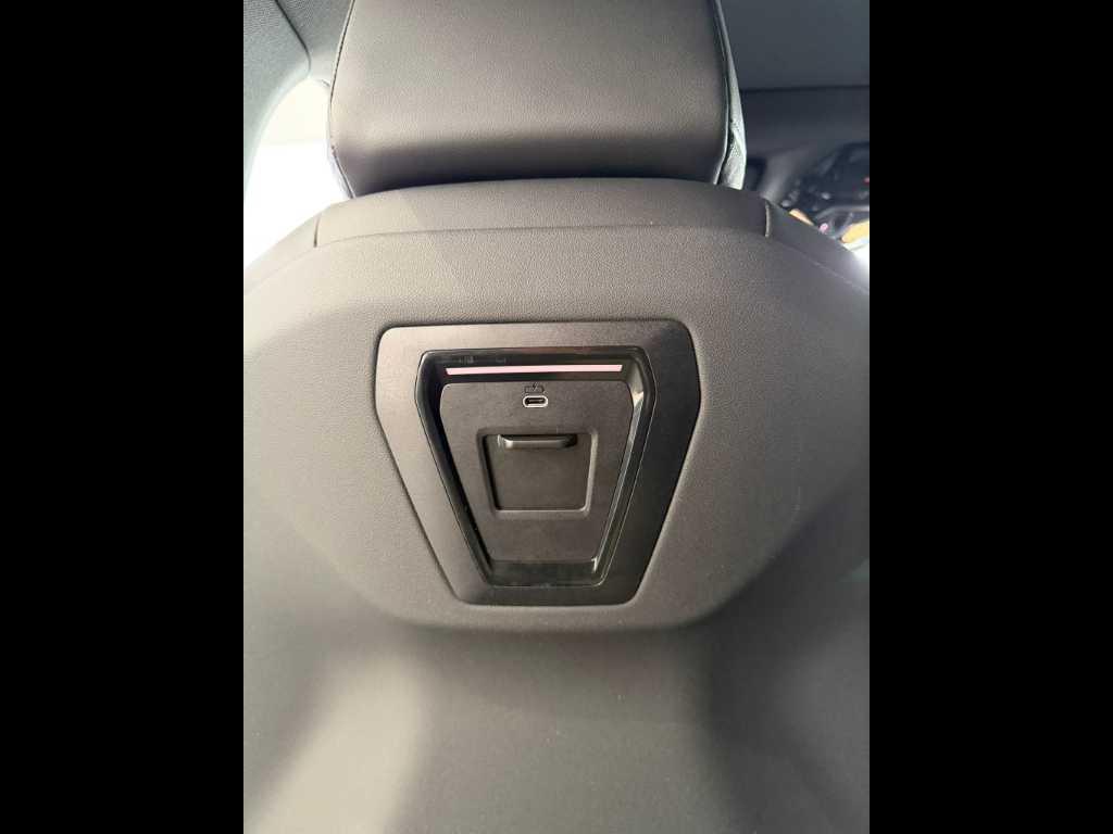 BMW Serie 5 520d Touring 48V xdrive M Sport Pro auto