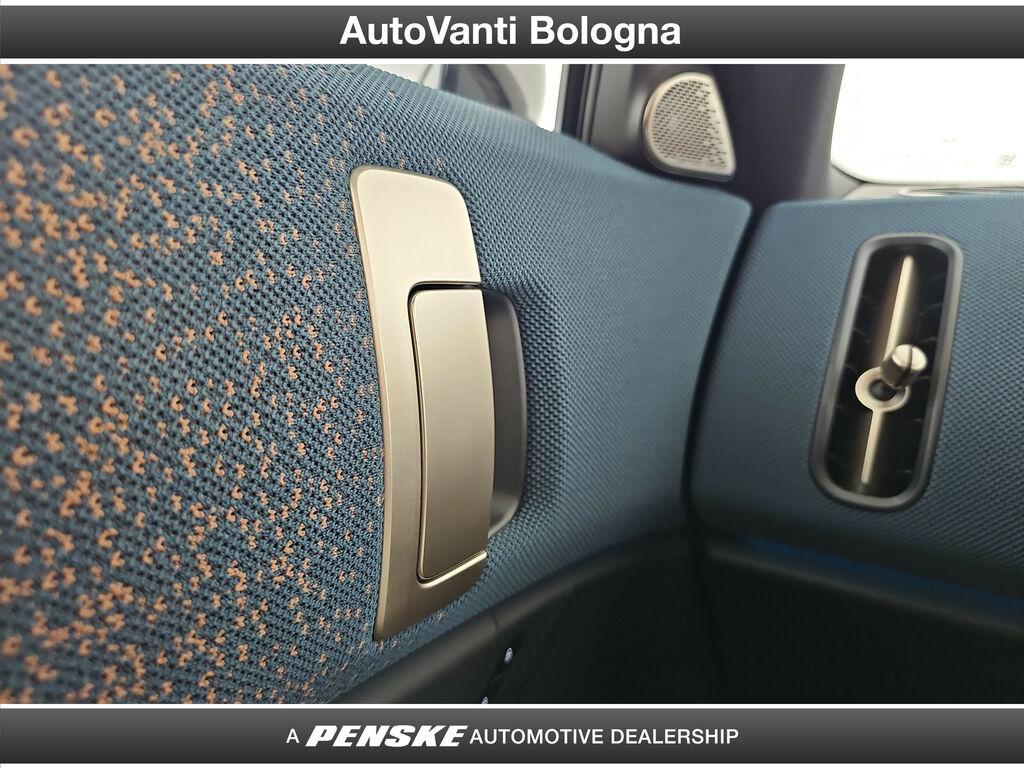 Mini Mini Countryman 2.0 48V S Favoured all4 auto