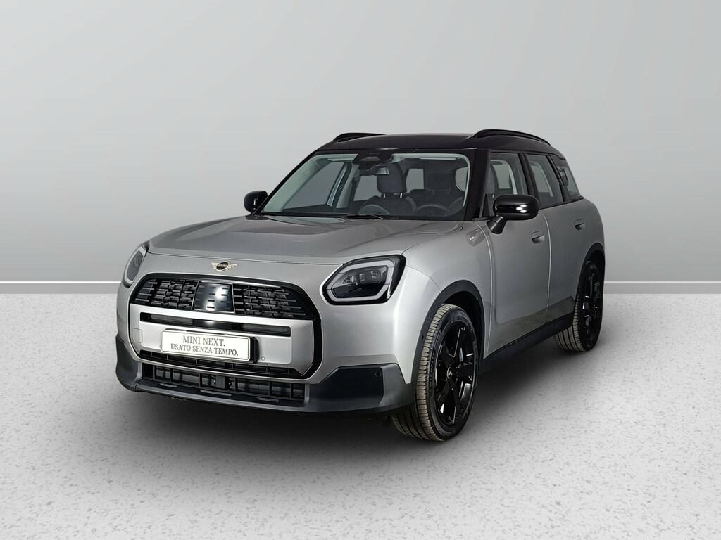 Mini Mini Countryman 2.0 48V D Classic auto