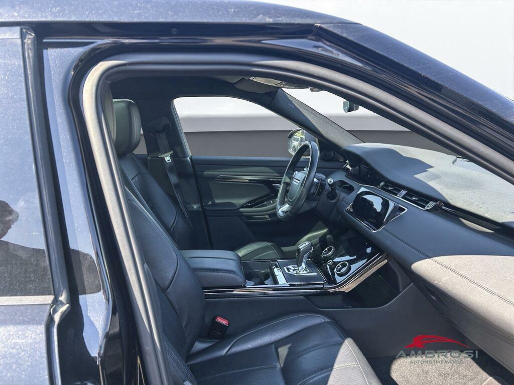Land Rover Range Rover Evoque Evoque 2.0d i4 mhev R-Dynamic SE awd 240cv auto