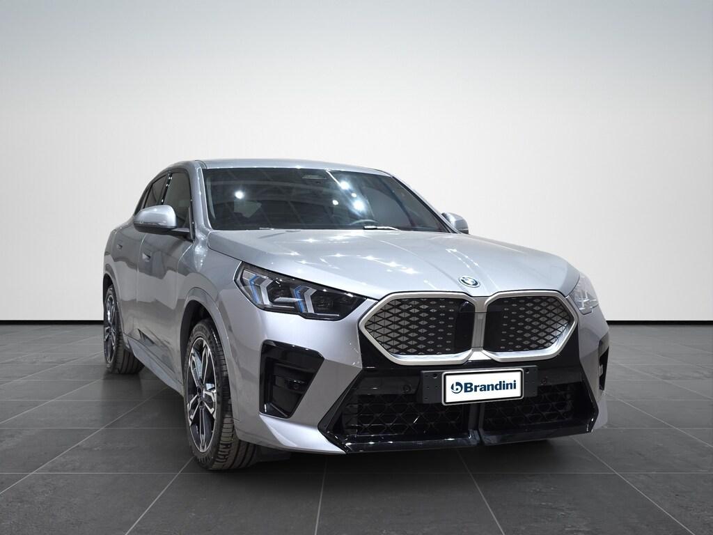 BMW iX2 edrive 20 MSport