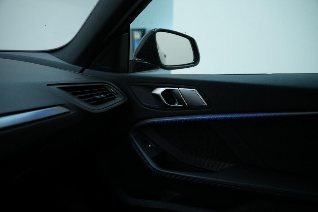 BMW Serie 2 220d Gran Coupe Msport xdrive auto