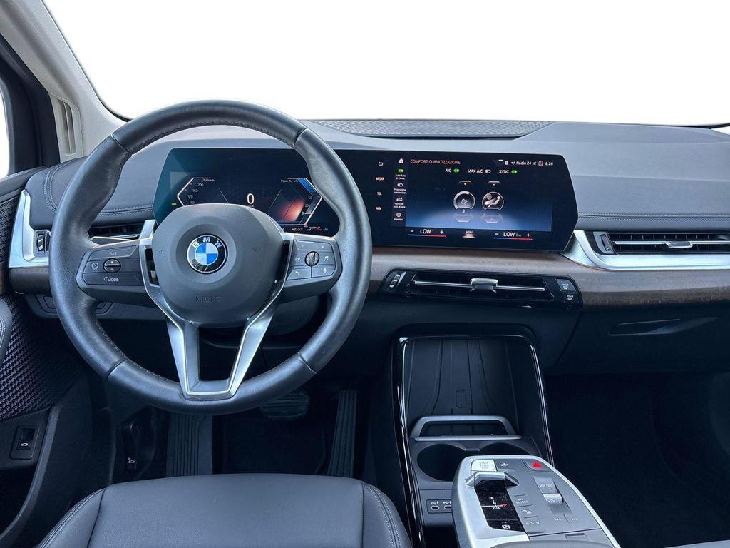 BMW Serie 2 218i Active Tourer Luxury auto