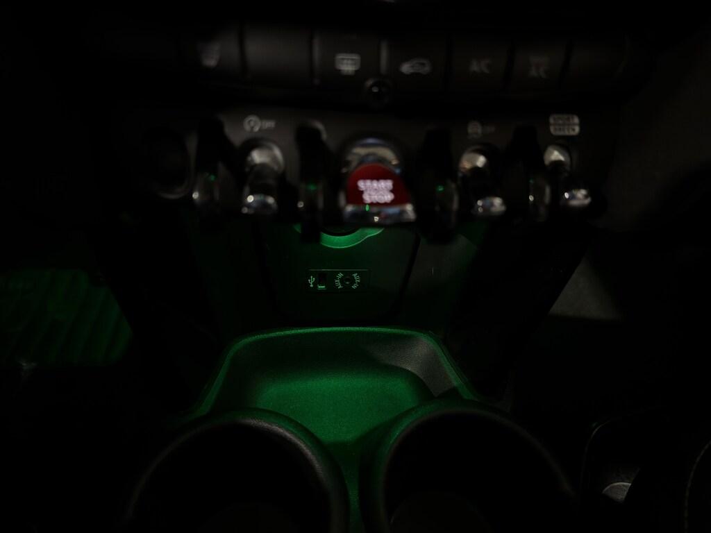 Mini One D 1.5 TwinPower Turbo One D Hype