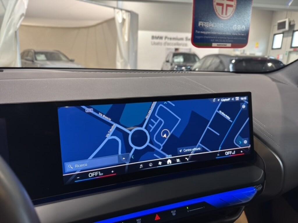 BMW X3 xdrive20d MSport Pro auto