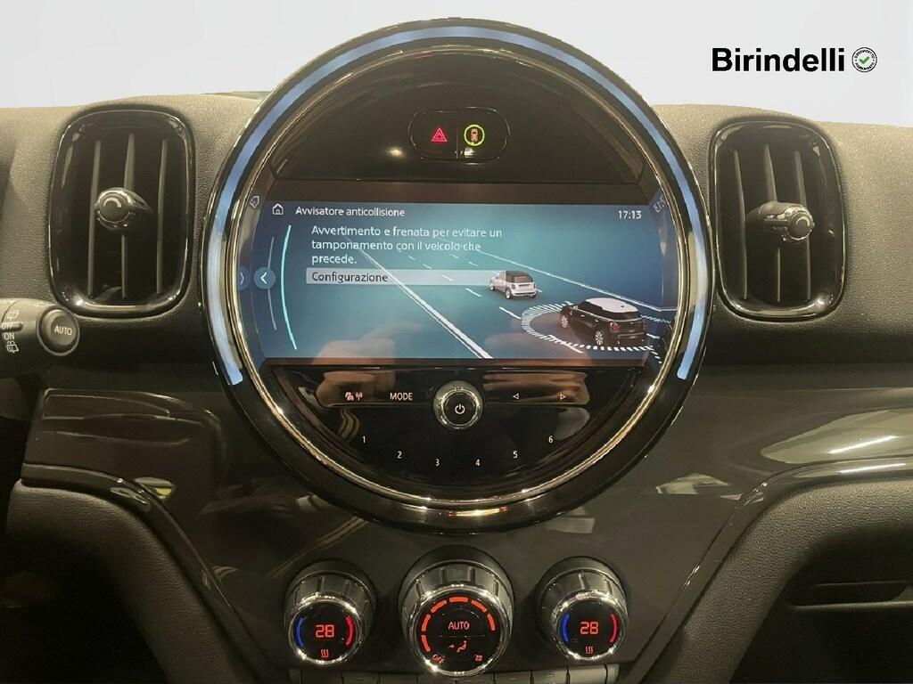 Mini One D Countryman 1.5 TwinPower Turbo One D