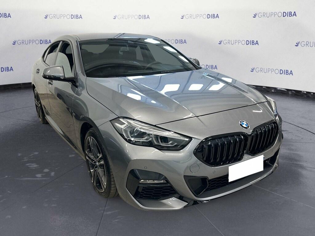 BMW Serie 2 220d Gran Coupe Msport auto