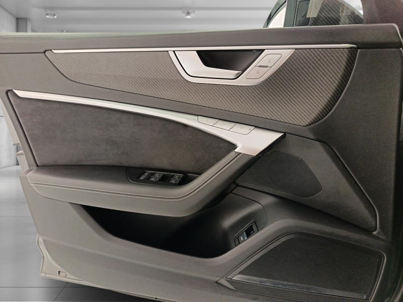 Audi S6 Avant 3.0 tdi mhev quattro 344cv tiptronic