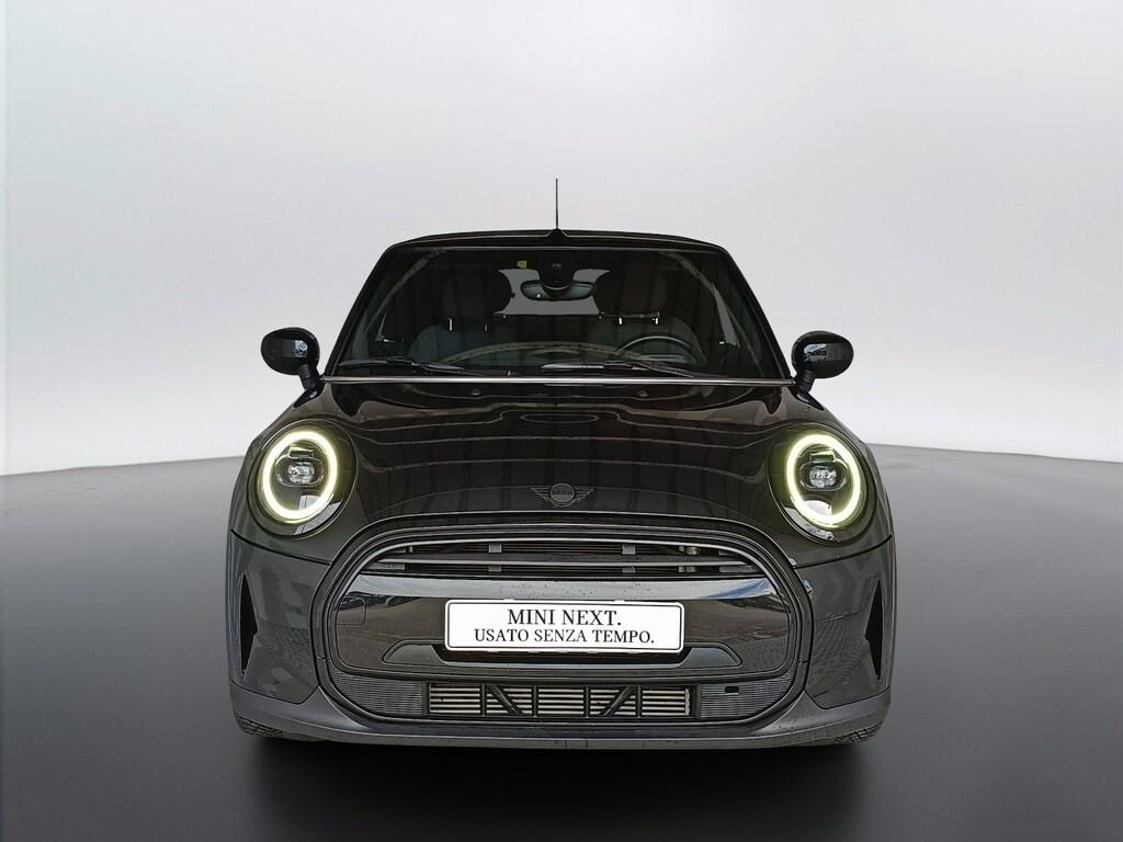 Mini Cooper Cabrio 1.5 Classic Auto